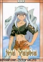 inuyasha