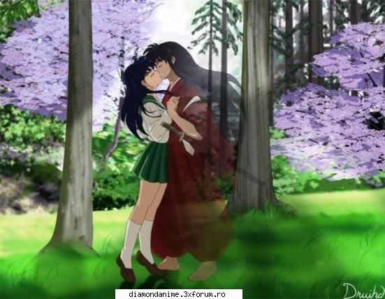 inuyasha